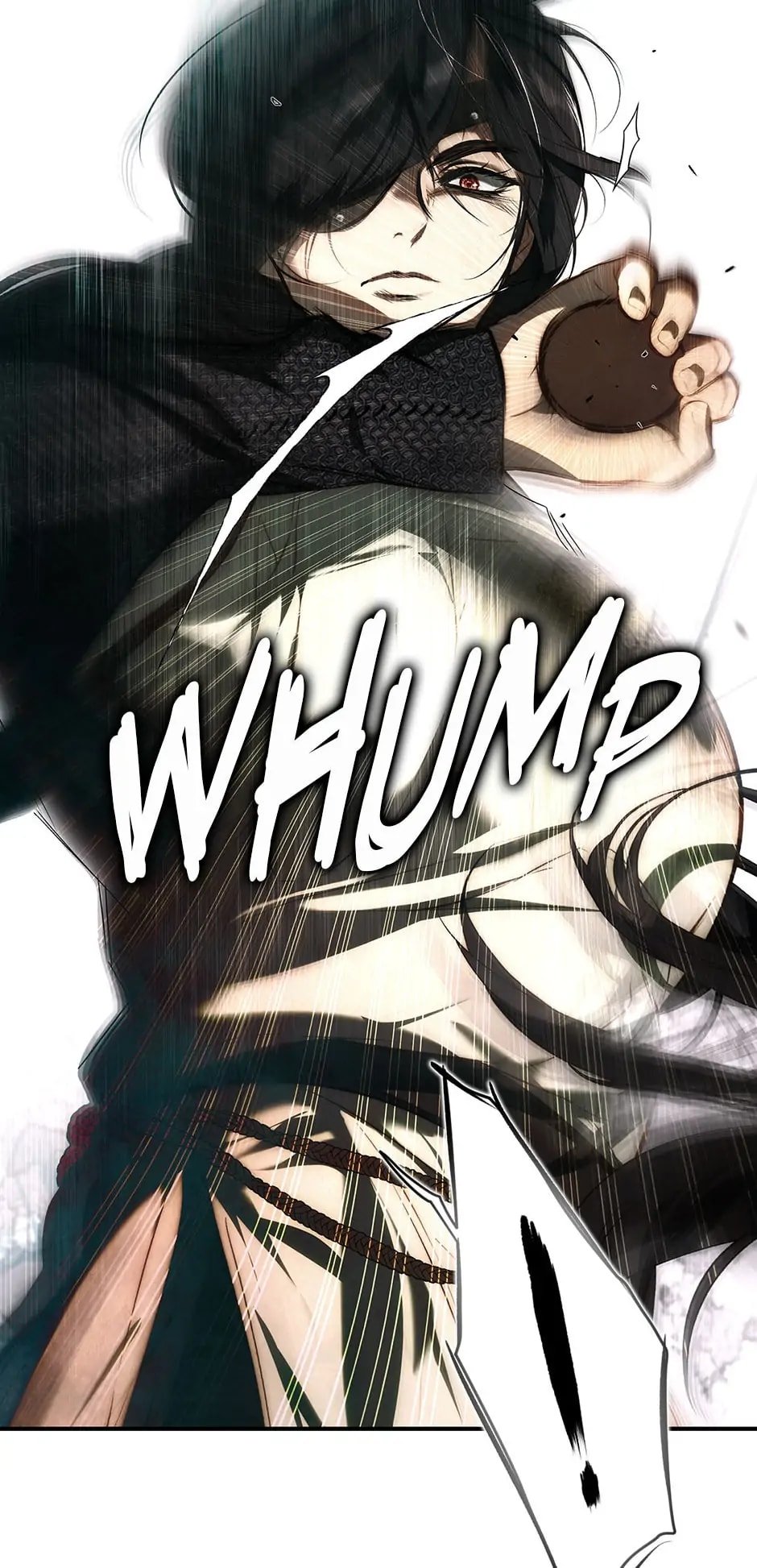 Secret Lady, Chapter 83 image 68